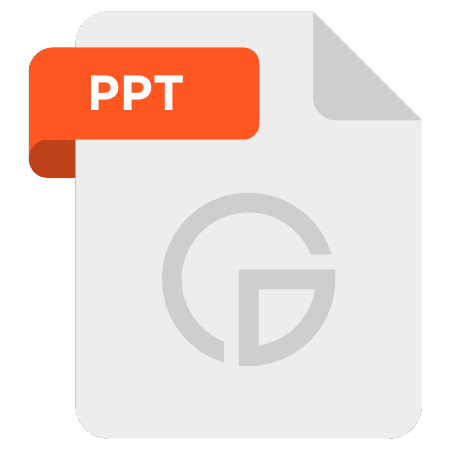 Convert PowerPoint to PDF